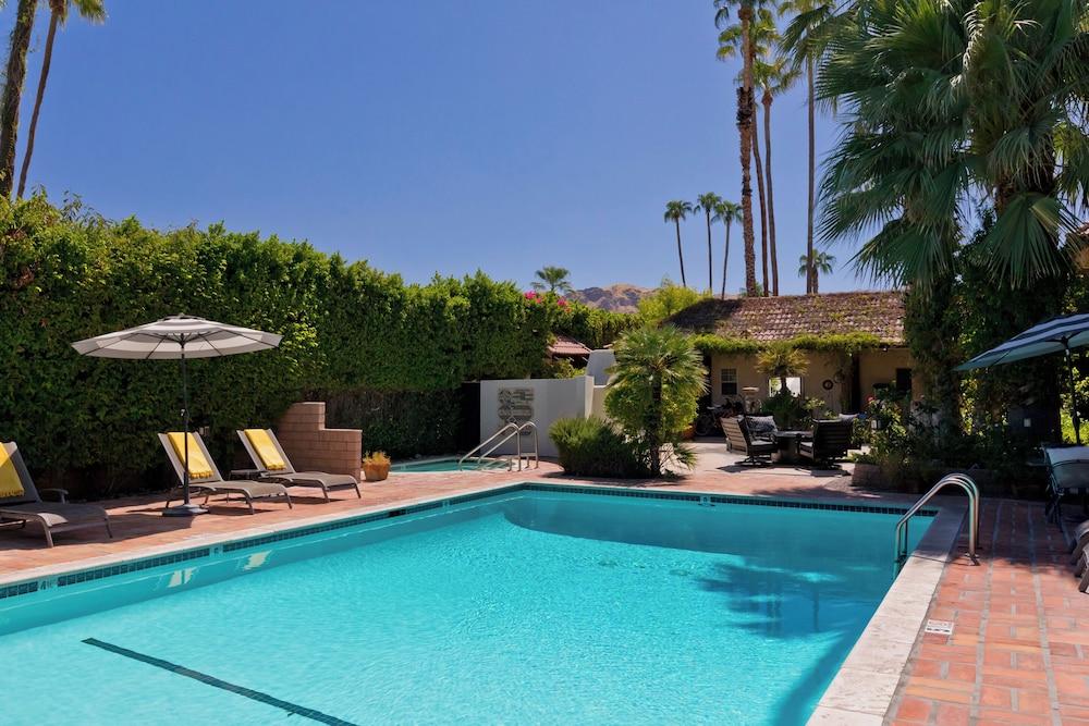 LaMaison Palm Springs photo 3