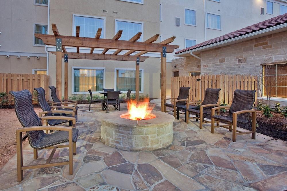 Residence Inn Odessa photo 21