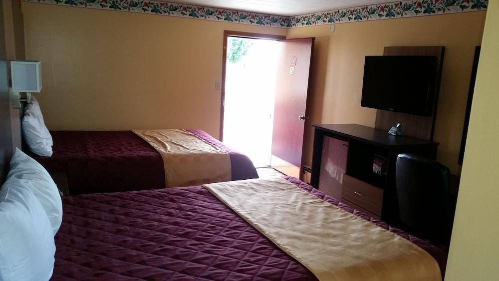 Budget Inn photo 29