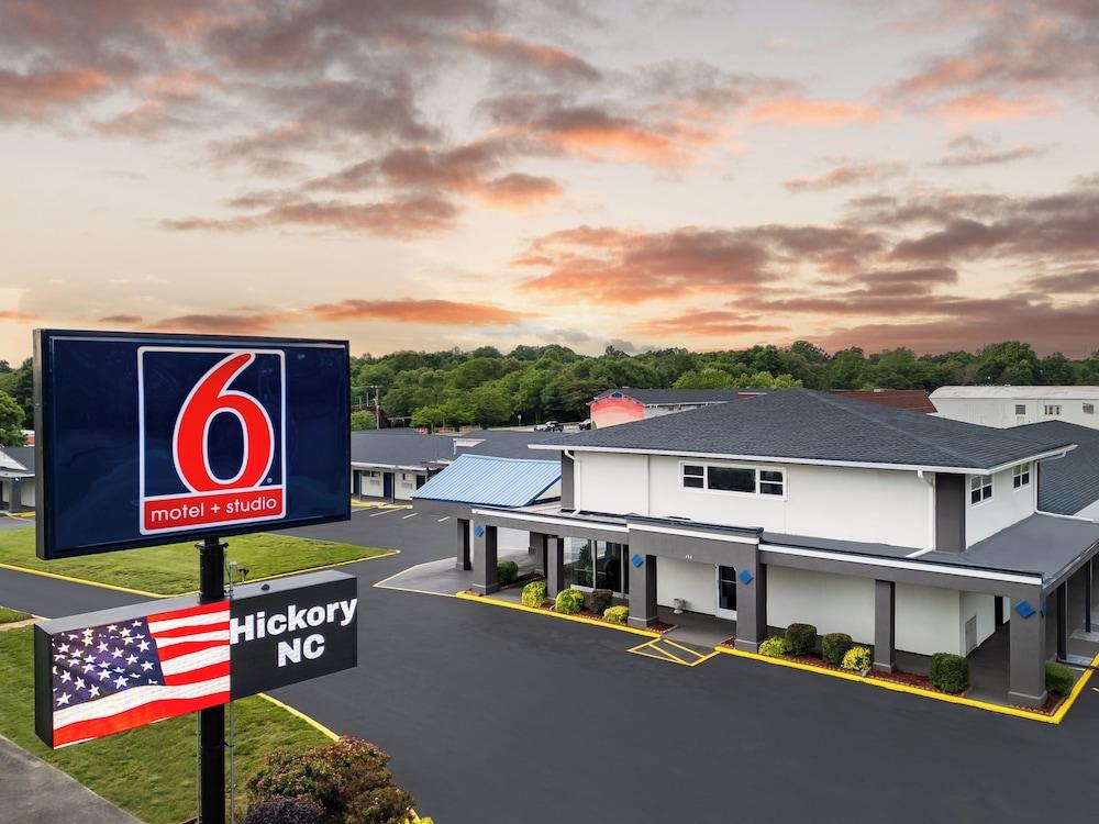 Studio 6 Hickory, NC photo 20