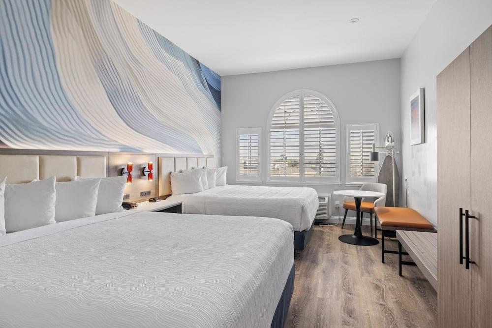 Hotel Skye SFO photo 8