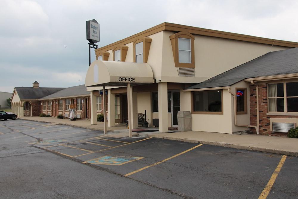 Budget Inn - Troy photo 7