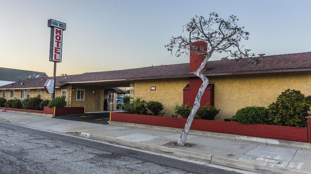 Casa Bell Motel photo 20