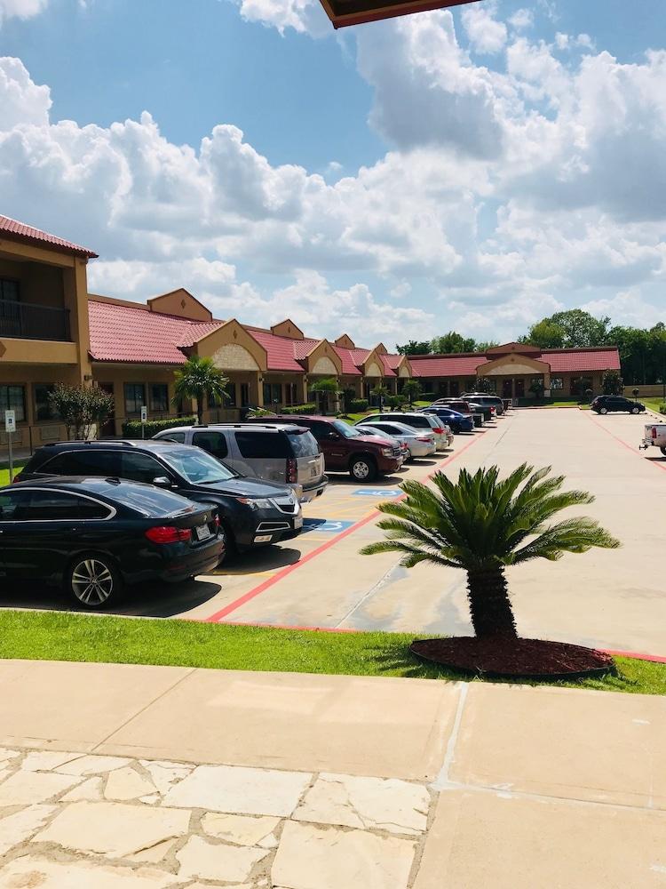 Palace Inn Greenspoint photo 4