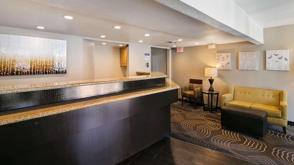 SureStay by Best Western Miles City photo 9
