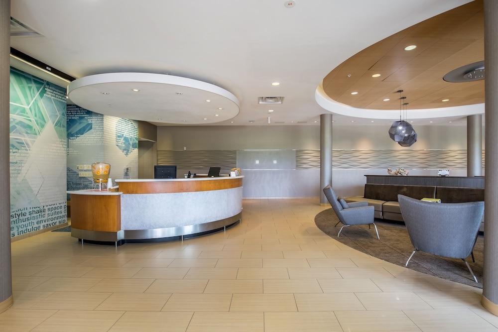 SpringHill Suites by Marriott-Houston/Rosenberg photo 2
