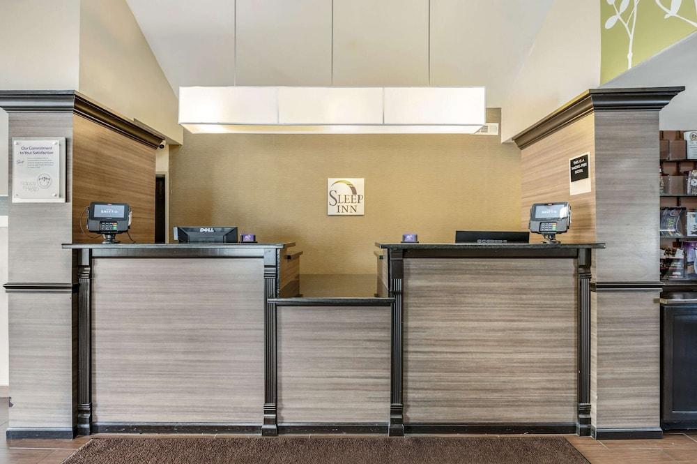 Sleep Inn Naperville - Chicago photo 3