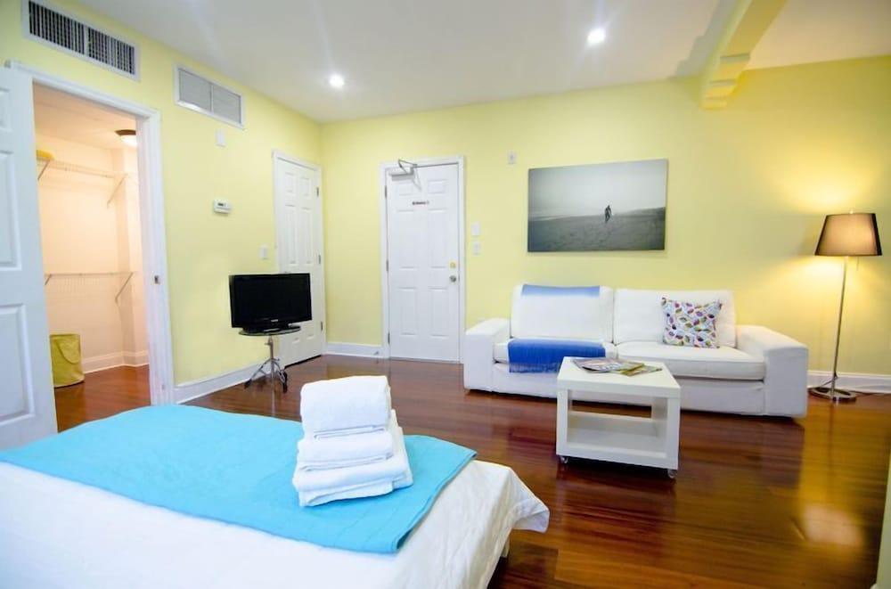 Luxury Star Suite photo 13