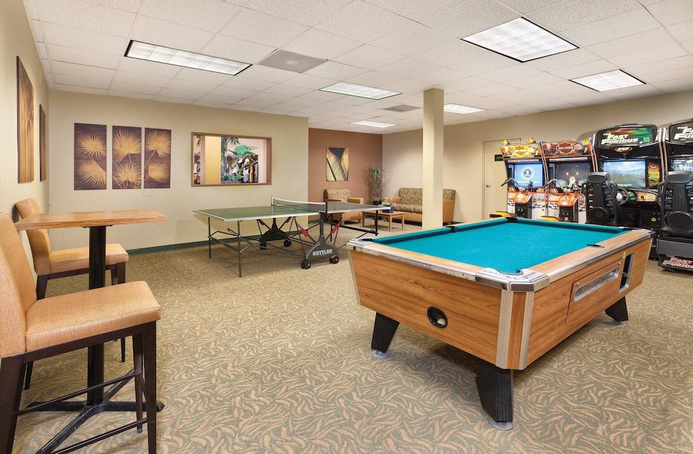 WorldMark Palm Springs photo 5