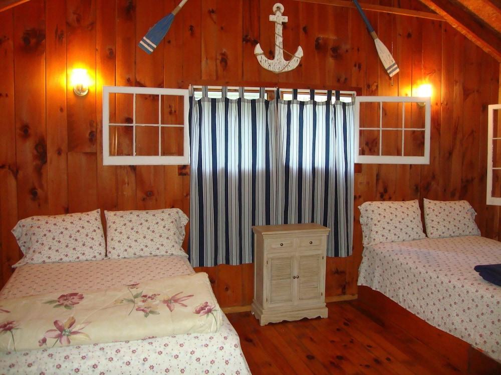 Paradise Resort and Cabins photo 21