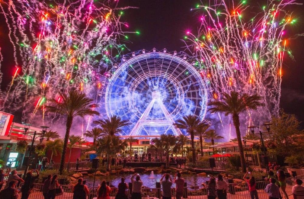 Bposhtels Orlando Universal photo 15