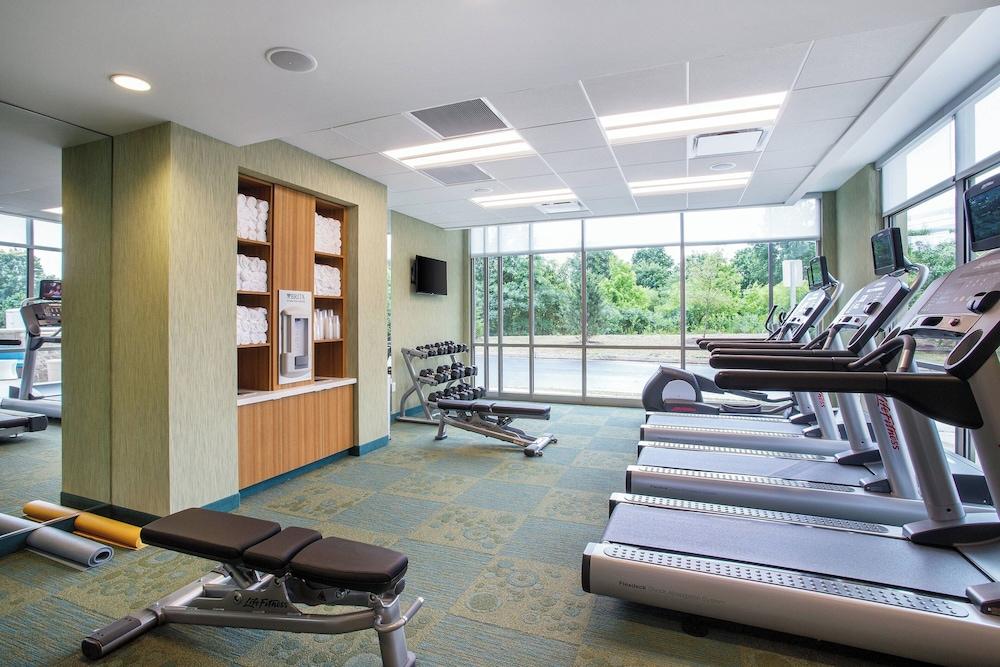 Springhill Suites Mount Laurel photo 30