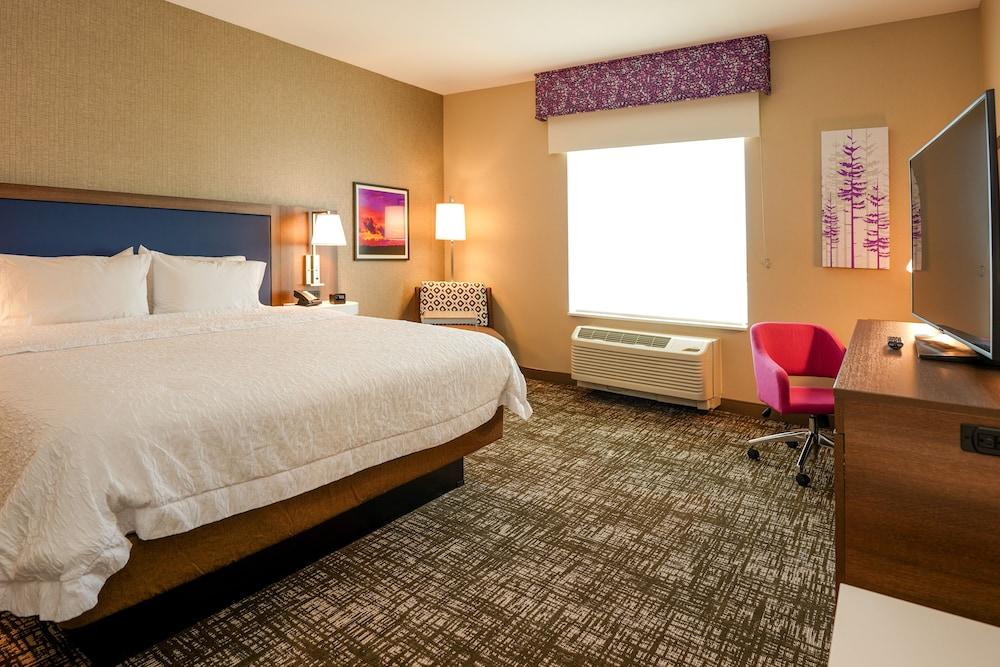Hampton Inn & Suites Aurora South Denver photo 21