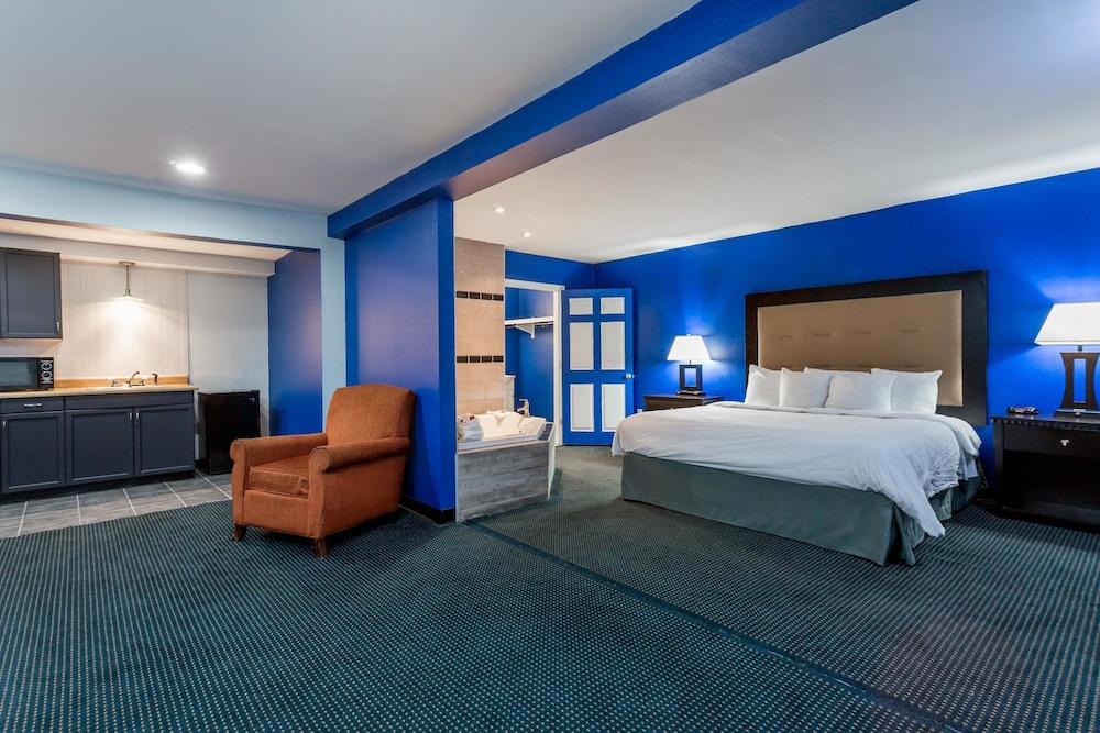 Days Inn by Wyndham Salisbury photo 4
