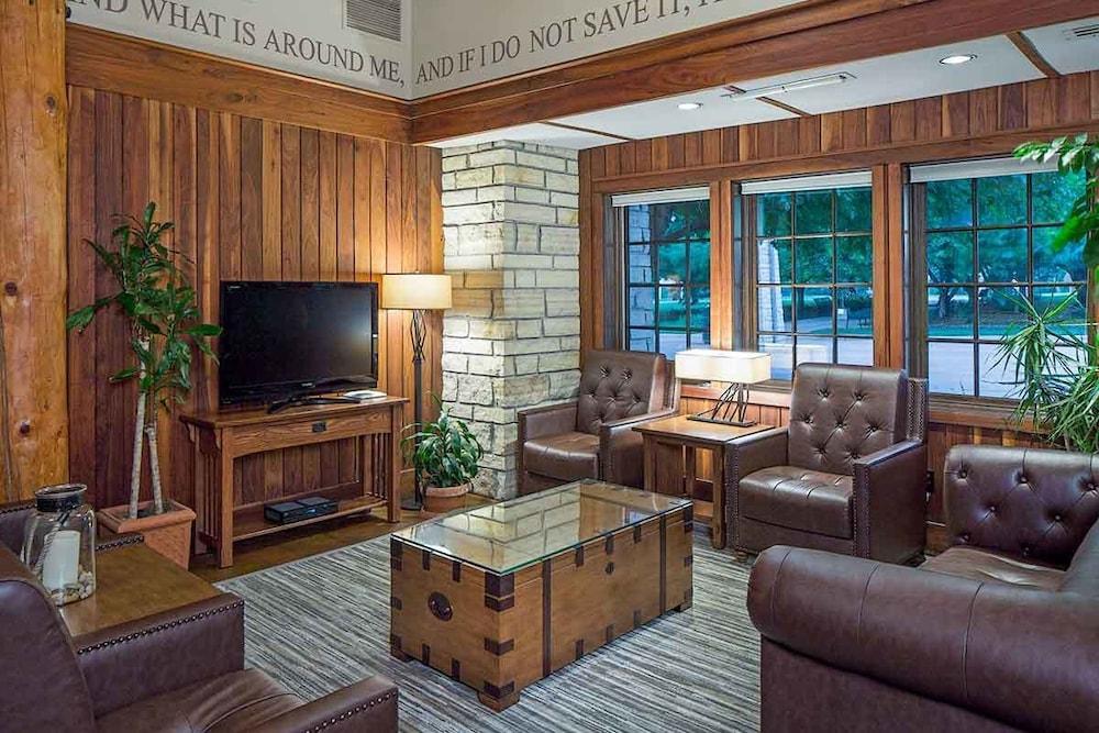 Lied Lodge & Conference Center photo 34