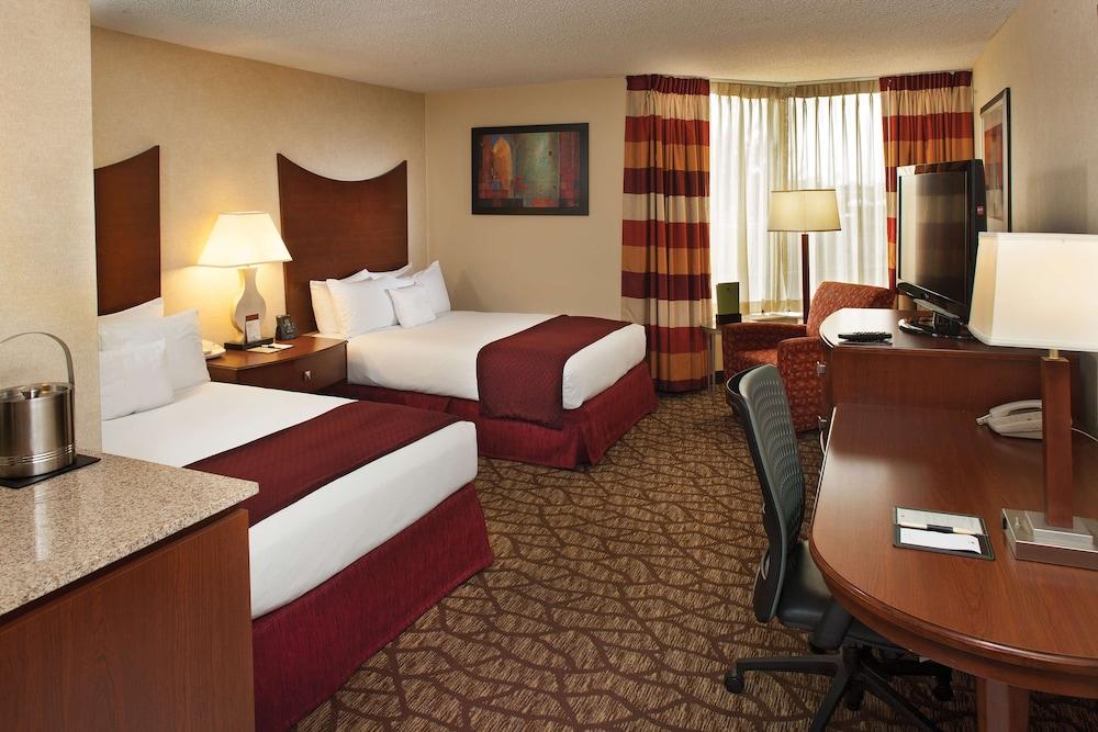 DoubleTree by Hilton Murfreesboro photo 17