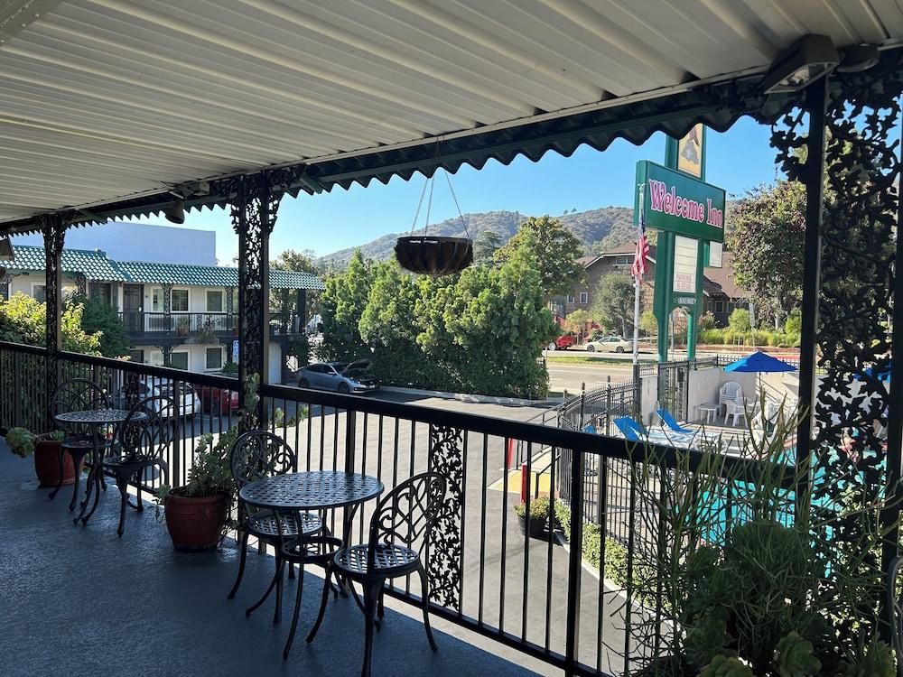 Welcome Inn on Colorado Blvd photo 24