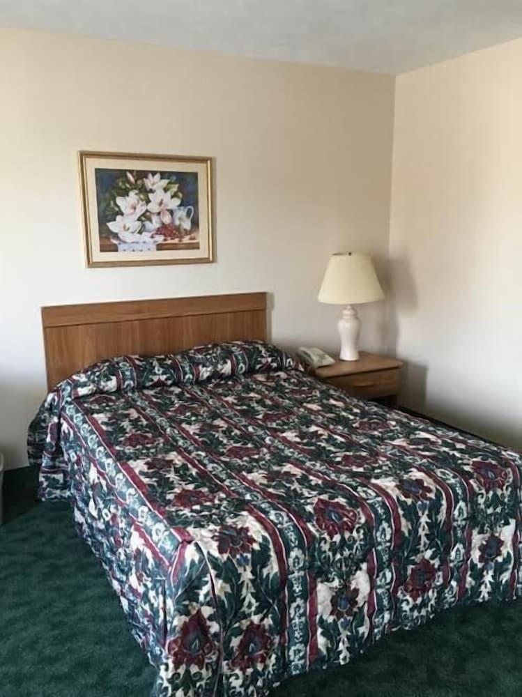 Medina Inn photo 8