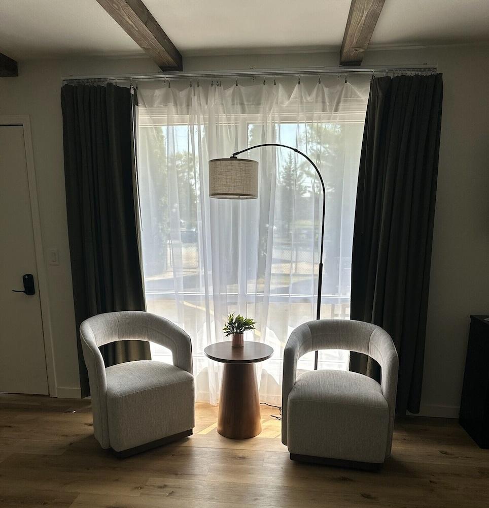 The Juniper Motel & Resort photo 17