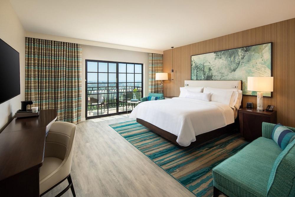 Westin Carlsbad Resort & Spa photo 17