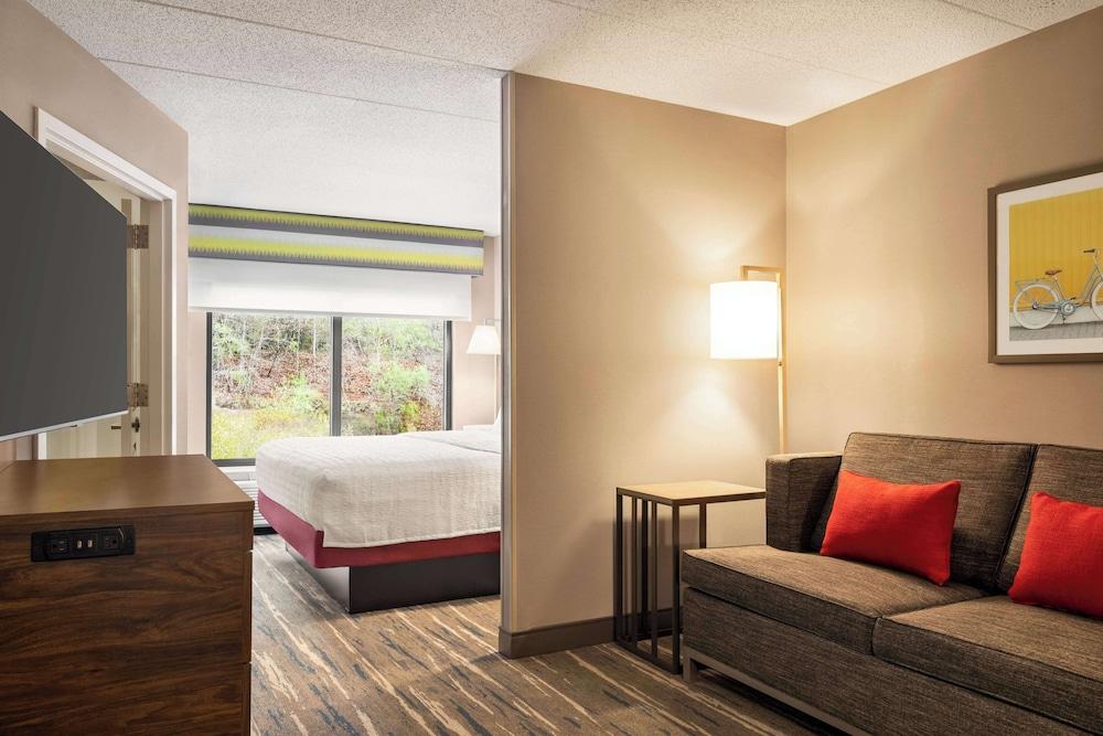 Hampton Inn by Hilton Shelton photo 13