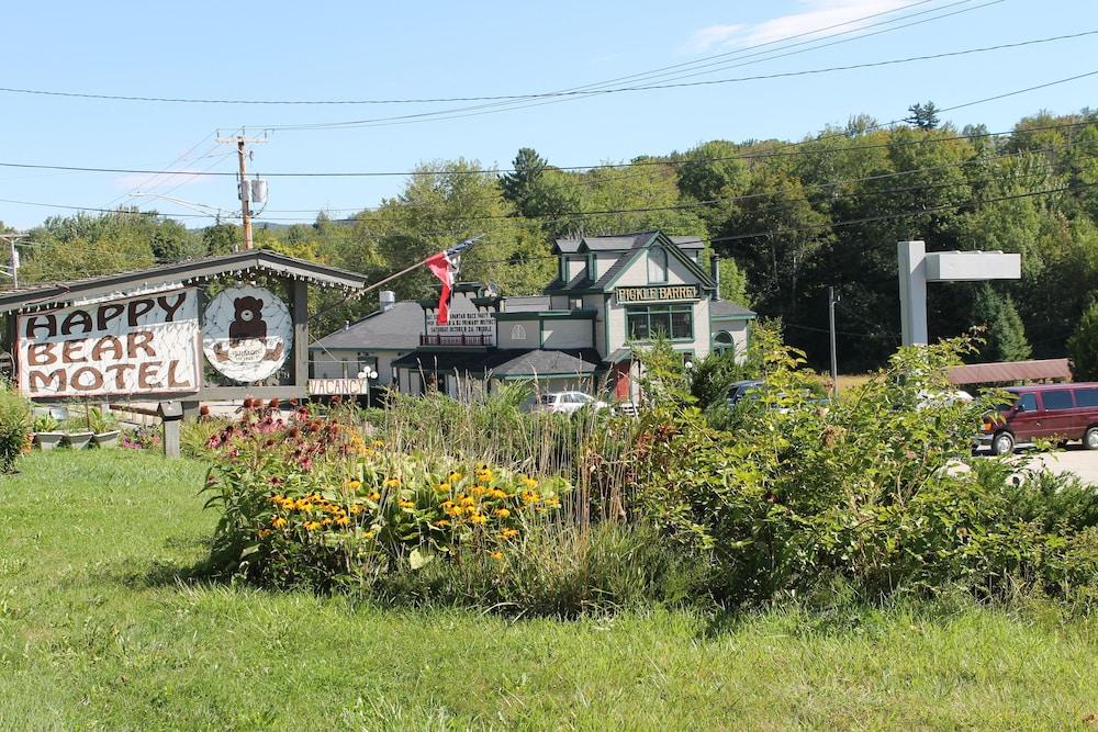 Happy Bear Motel photo 11