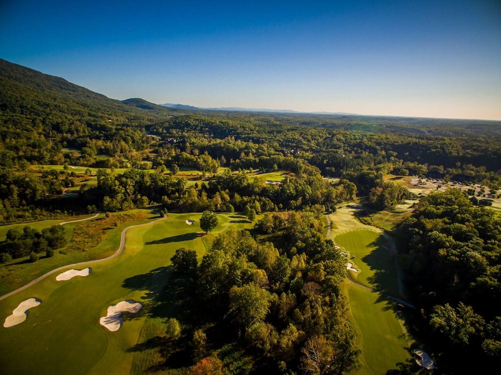Bright's Creek Lodge photo 30