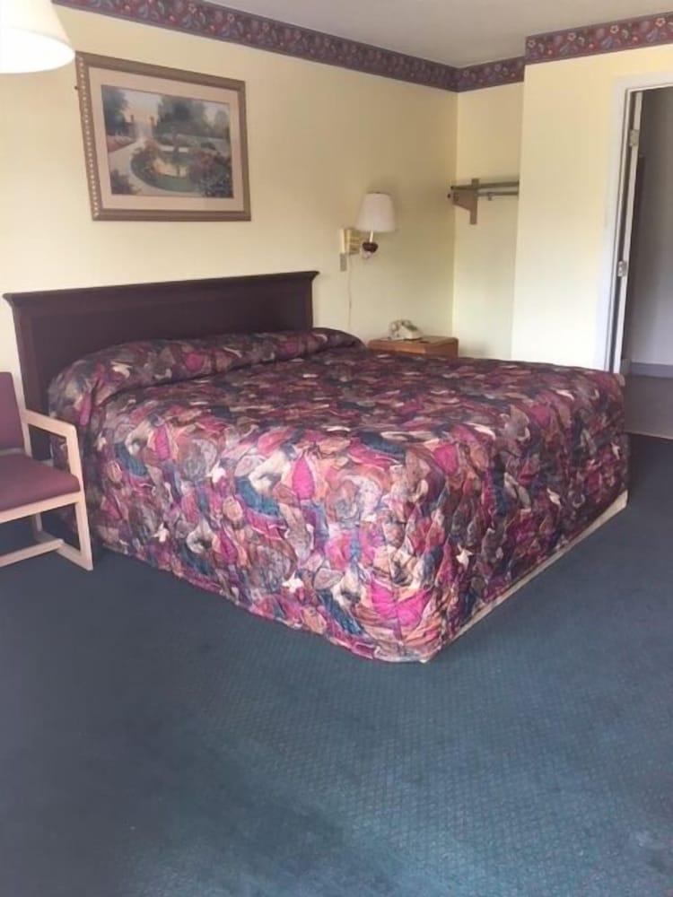 Southern Lodge & Suites photo 4