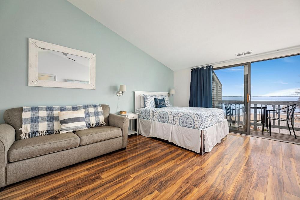 The Shores Resort photo 19