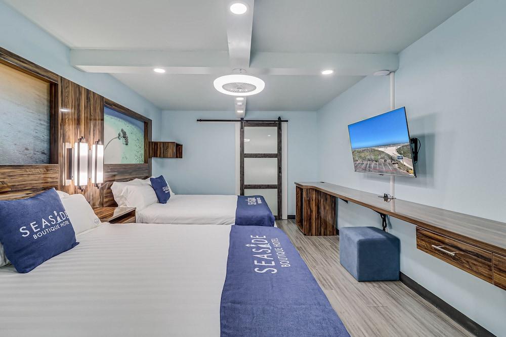 Seaside Boutique Hotel photo 70