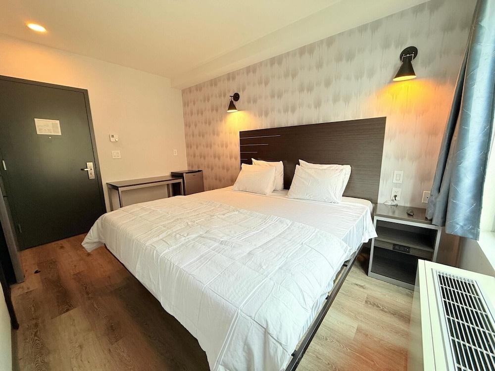 BKWAY Hotel Brooklyn photo 18