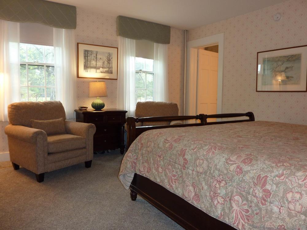 The Franconia Inn photo 7