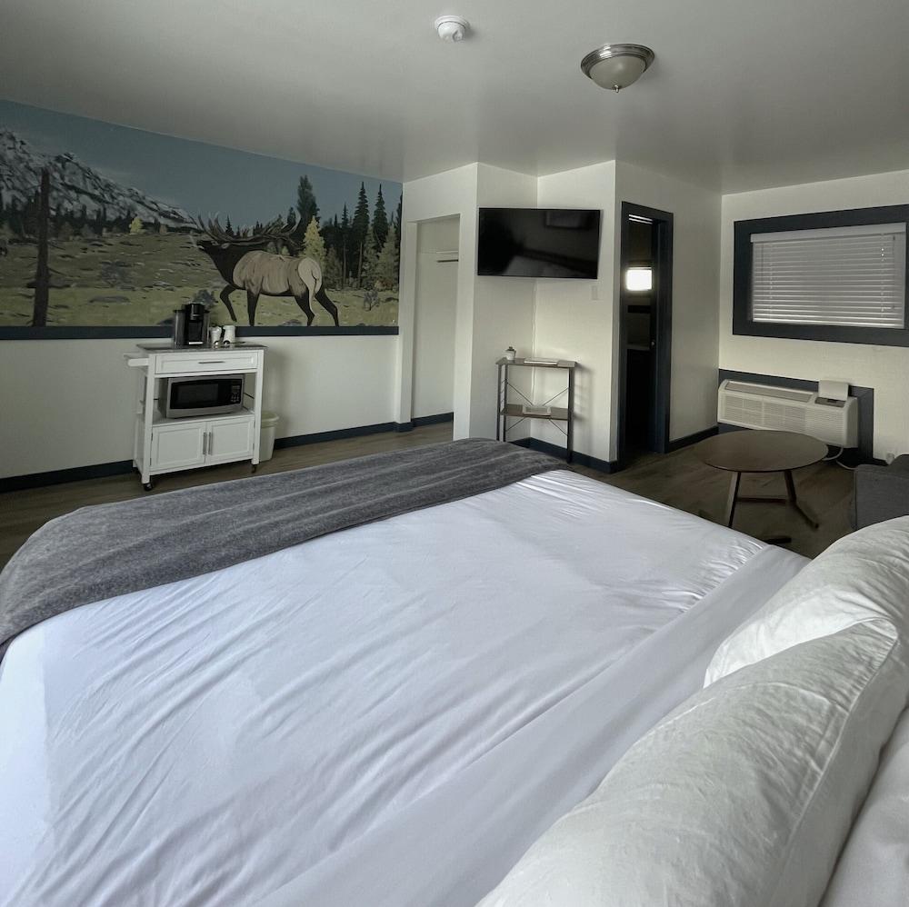 Sacajawea Inn photo 9