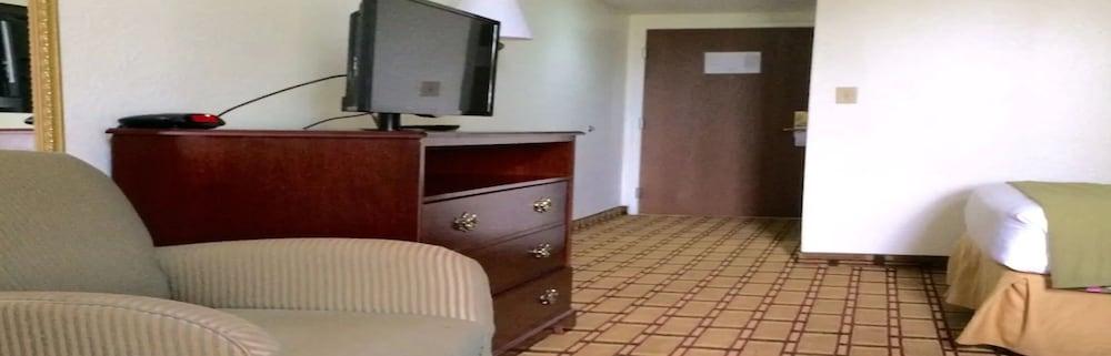 Ruskin Inn Hotel photo 17
