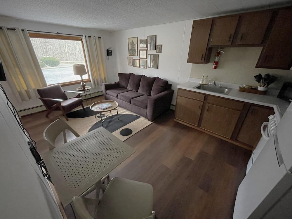 Berkshire Valley Inn photo 33