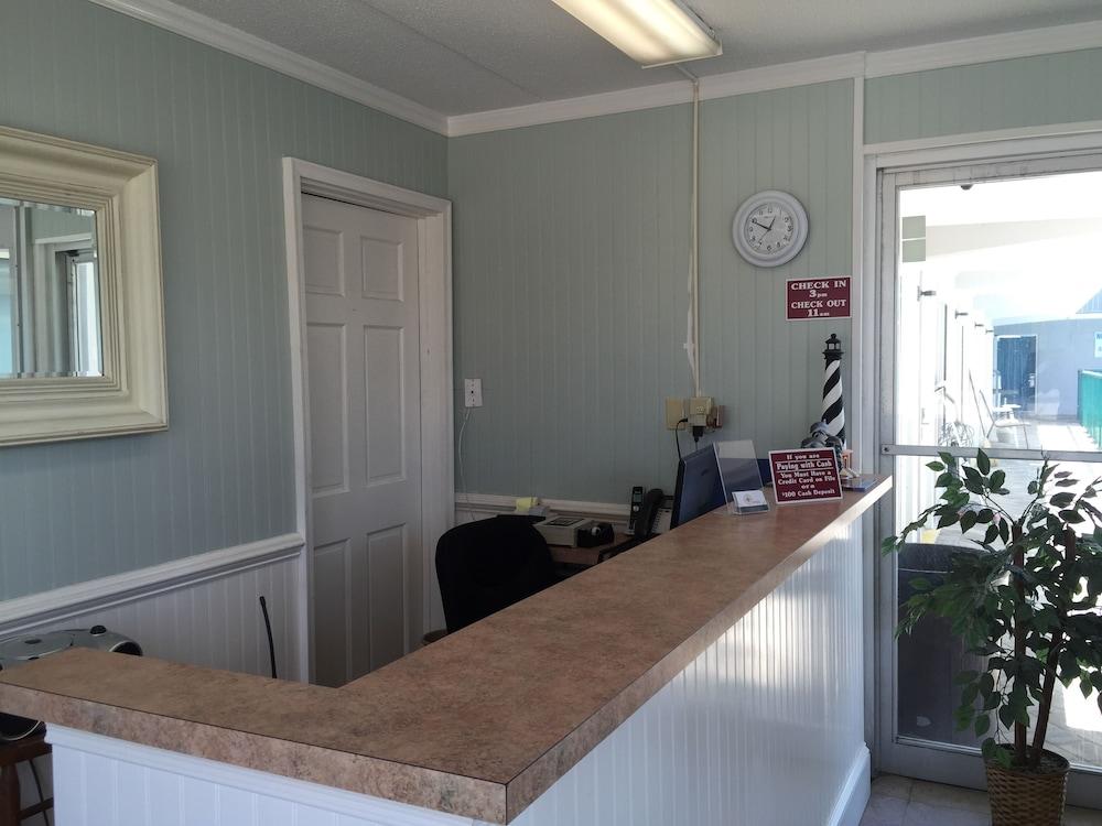 Admiral Motor Inn photo 12