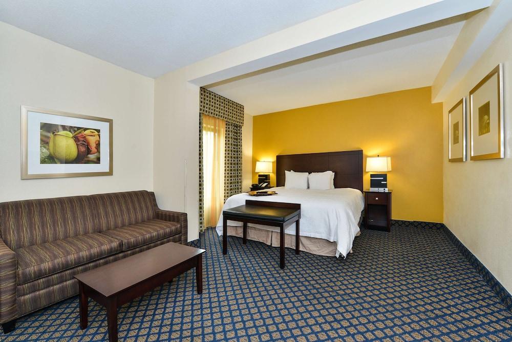 Hampton Inn by Hilton Petersburg Fort Lee photo 23