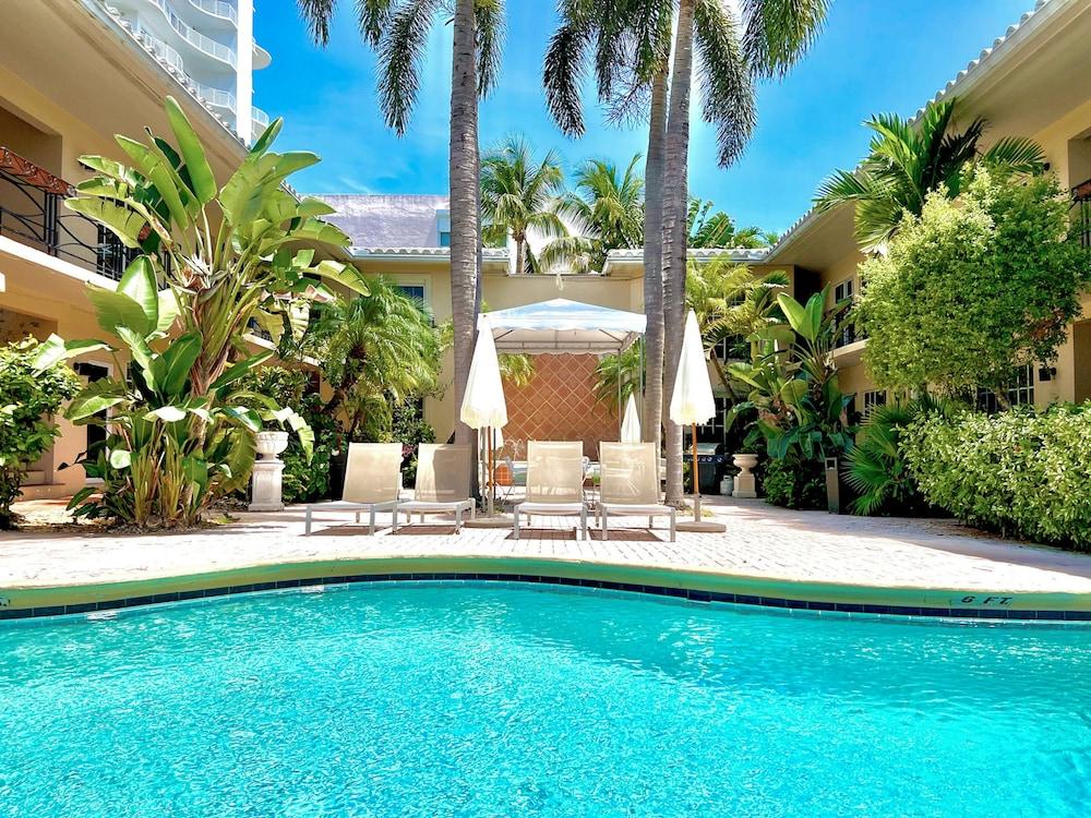 La Casa A North Beach Village Resort Hotel photo 33