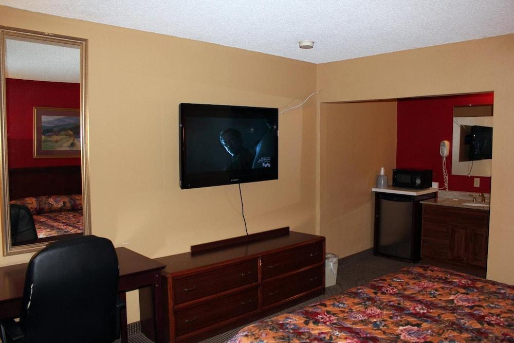 Valu Stay Inn photo 31
