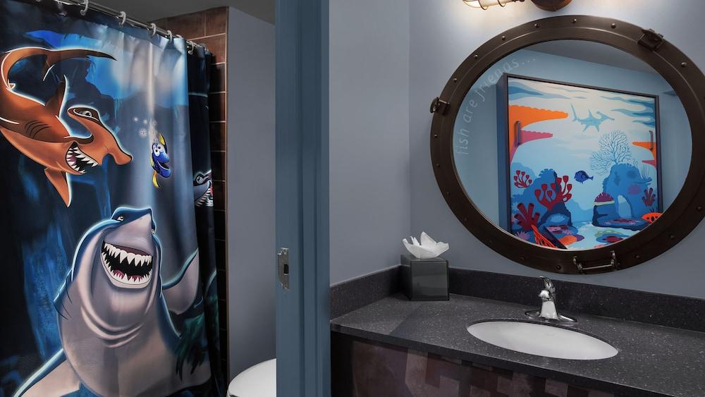 Disney's Art Of Animation Resort photo 31