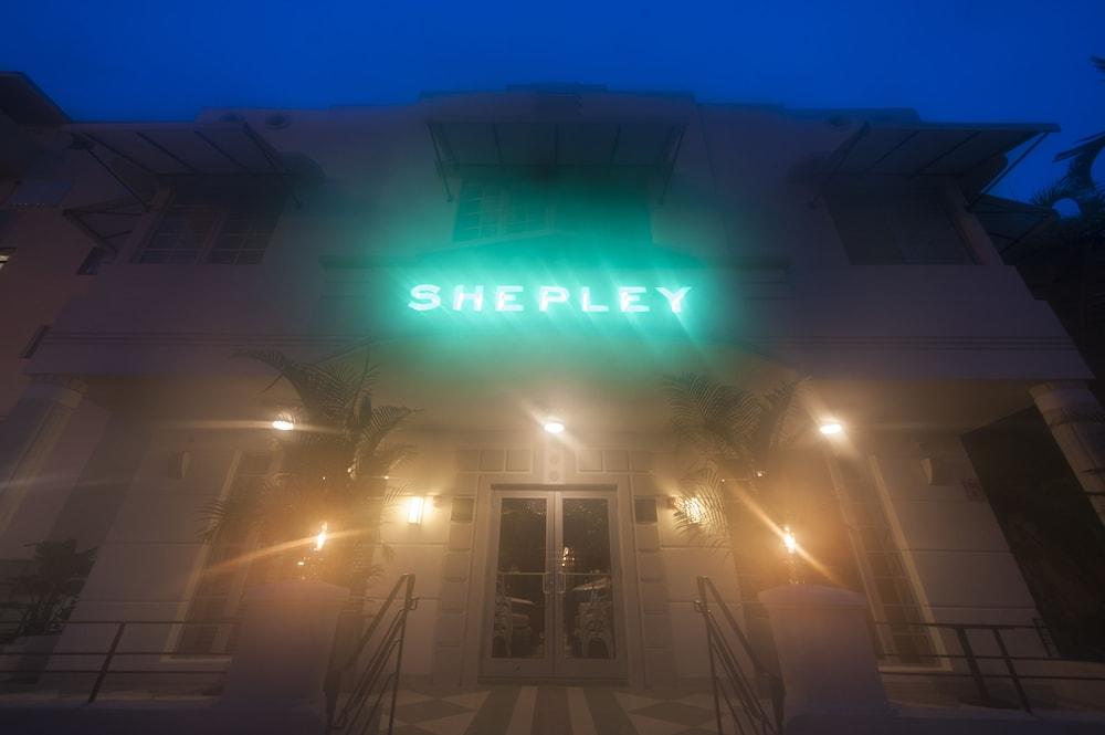 Shepley South Beach Hotel photo 41