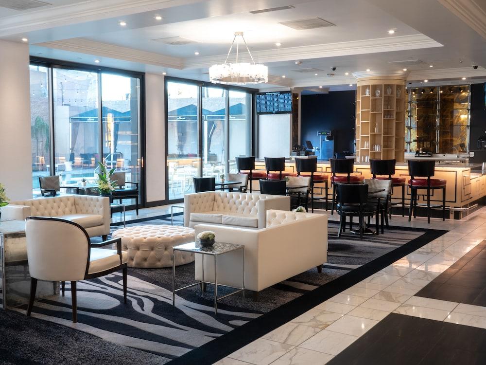 Ahern Hotel Las Vegas photo 18