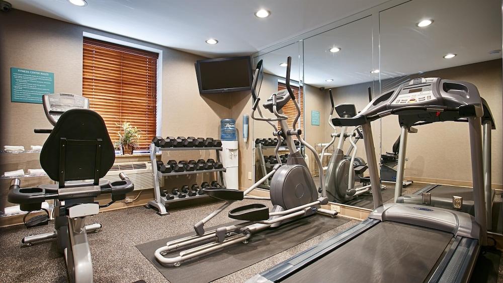 Best Western JFK Airport Hotel photo 16