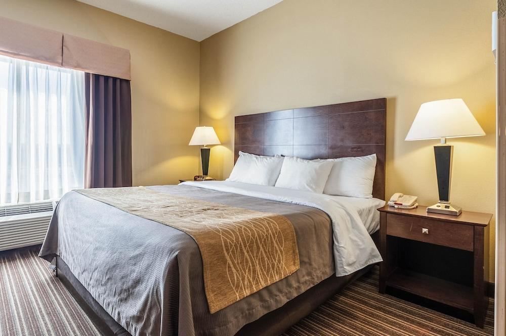 Quality Inn Clarksdale photo 13