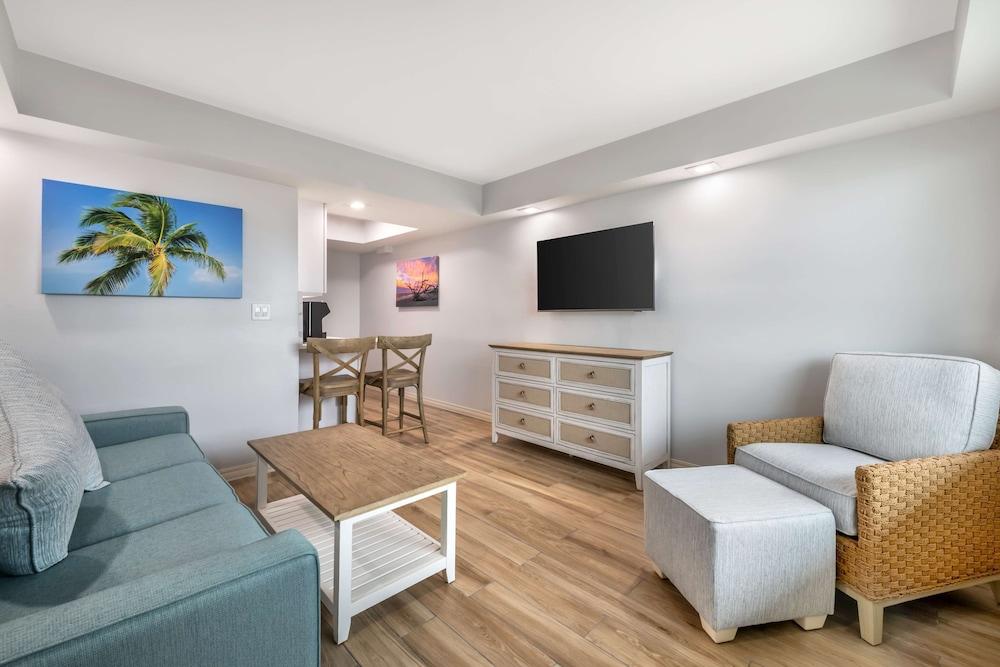 Best Western Plus Beach Resort photo 16