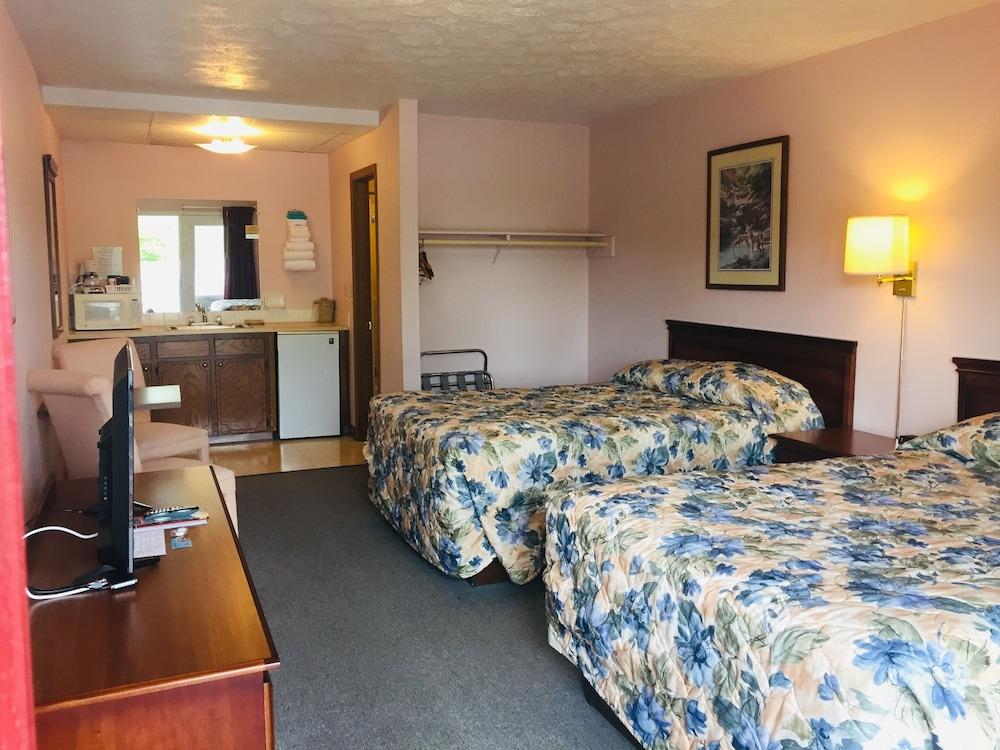 Mountain Country Inn photo 16
