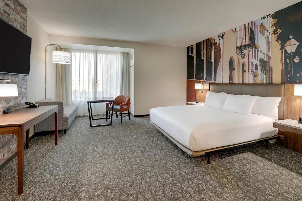 Drury Plaza Hotel North Charleston photo 20