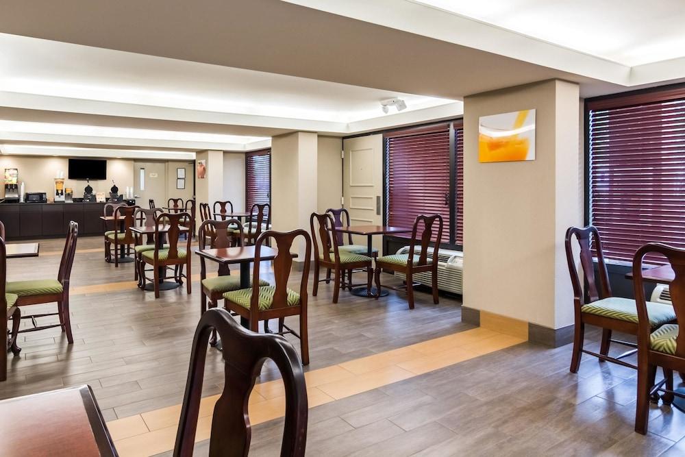 Quality Inn Manassas photo 16