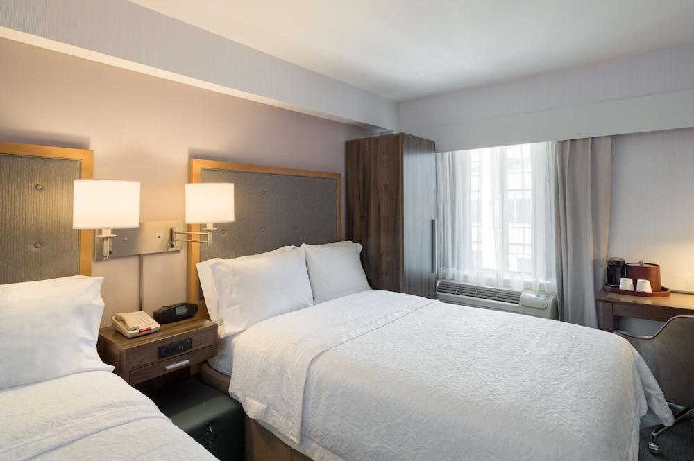 Hampton Inn Madison Square Garden Area Hotel photo 9