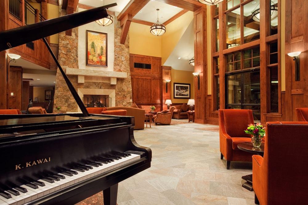 Grand Lodge Peak 7 - Condo photo 8
